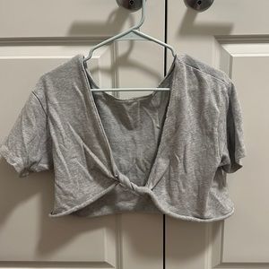 Aerie tshirt